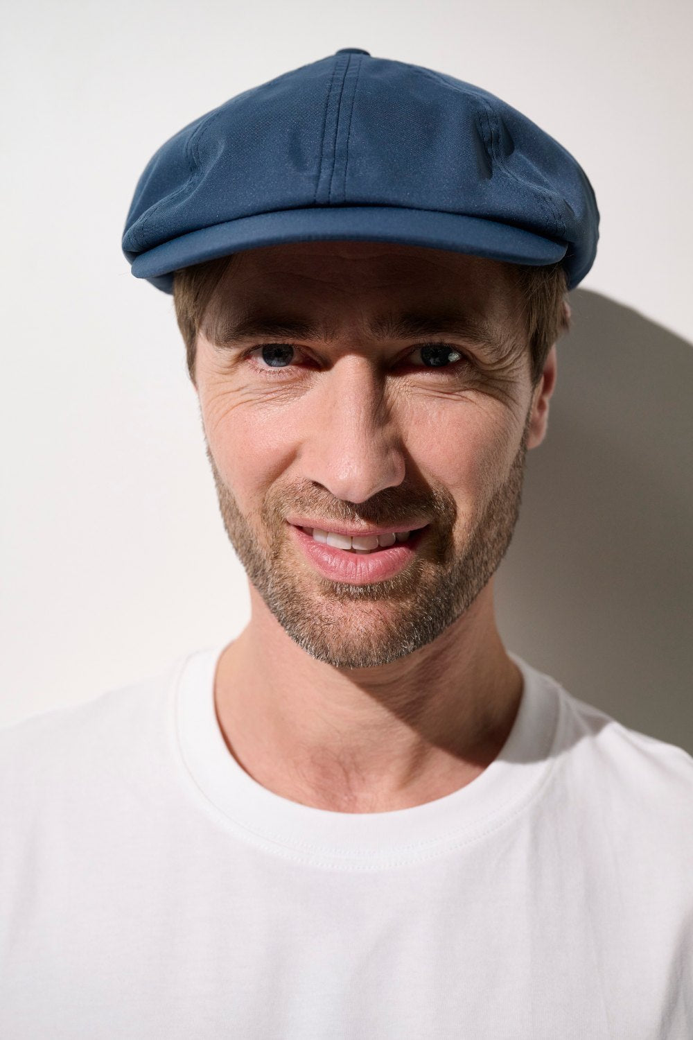 Berretto Gavroche anti-UV - Saint-Malo