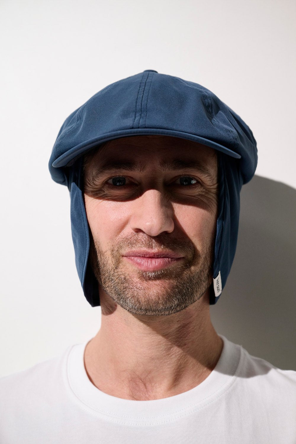 Berretto Gavroche anti-UV - Saint-Malo