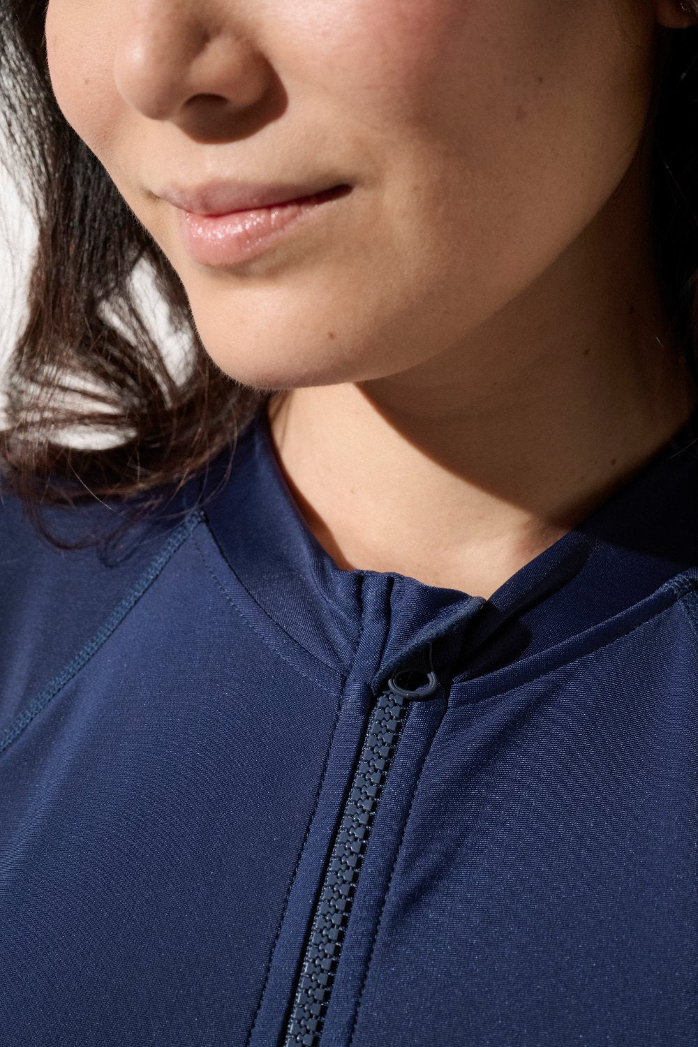 Costume a maniche corte anti-UV - Pacific