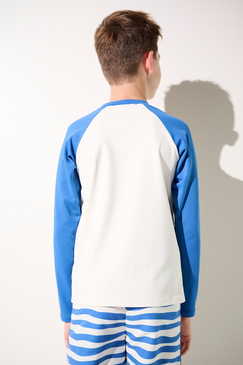 Giacca da bagno anti-UV - Fidji