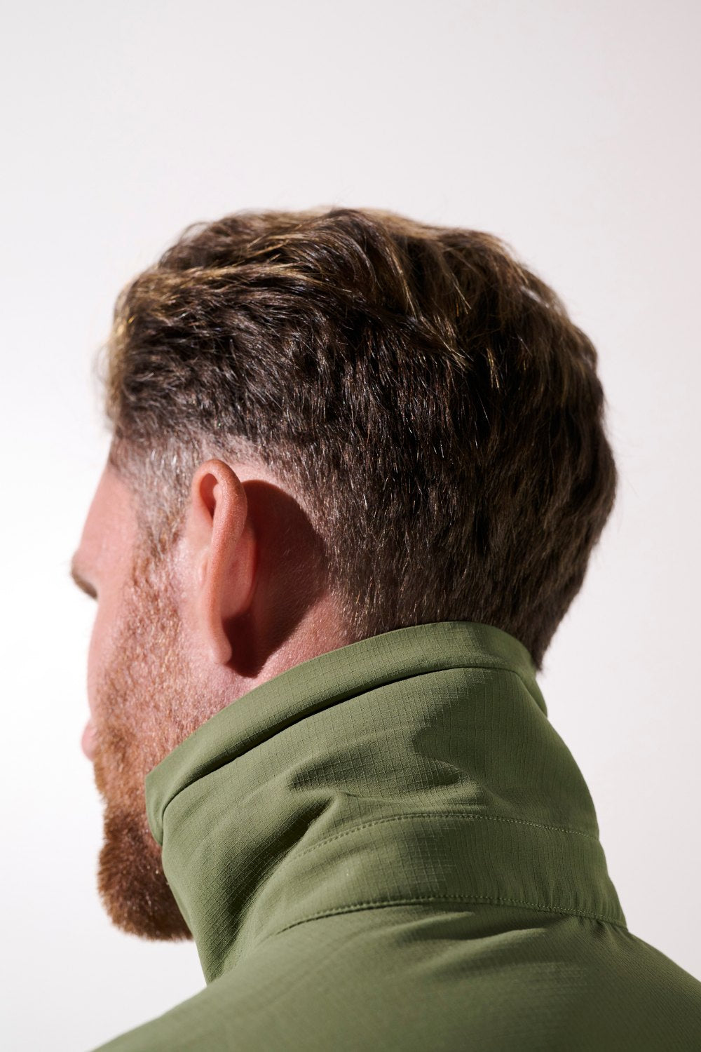 Camicia anti-UV - Sequoia