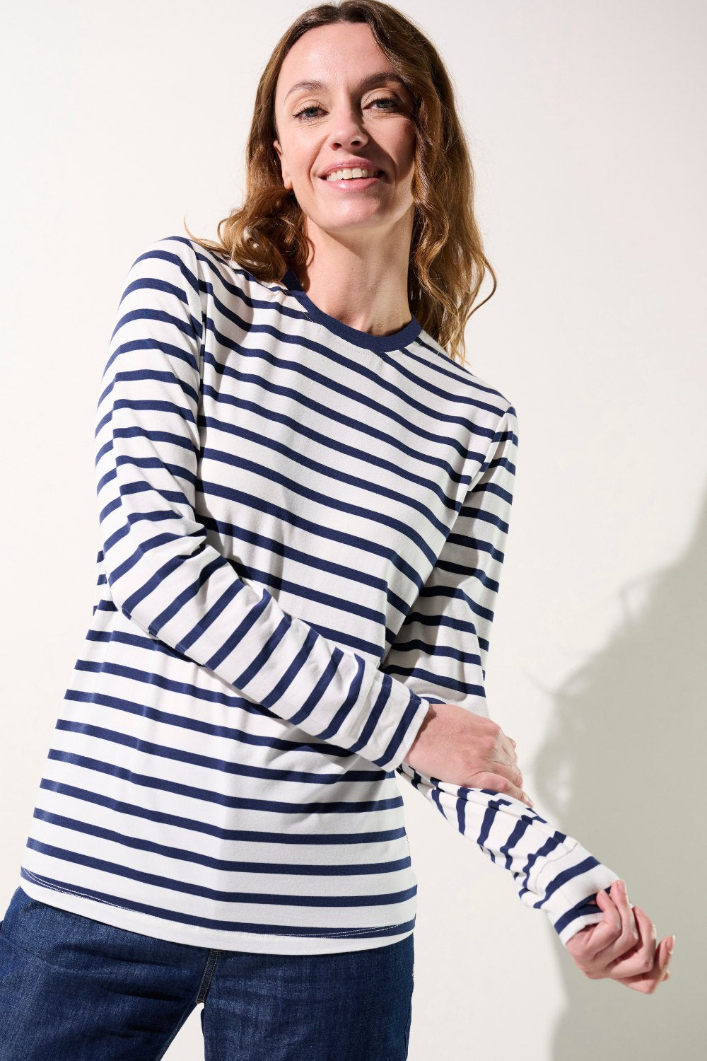 Maglia anti-UV - Saint-Malo