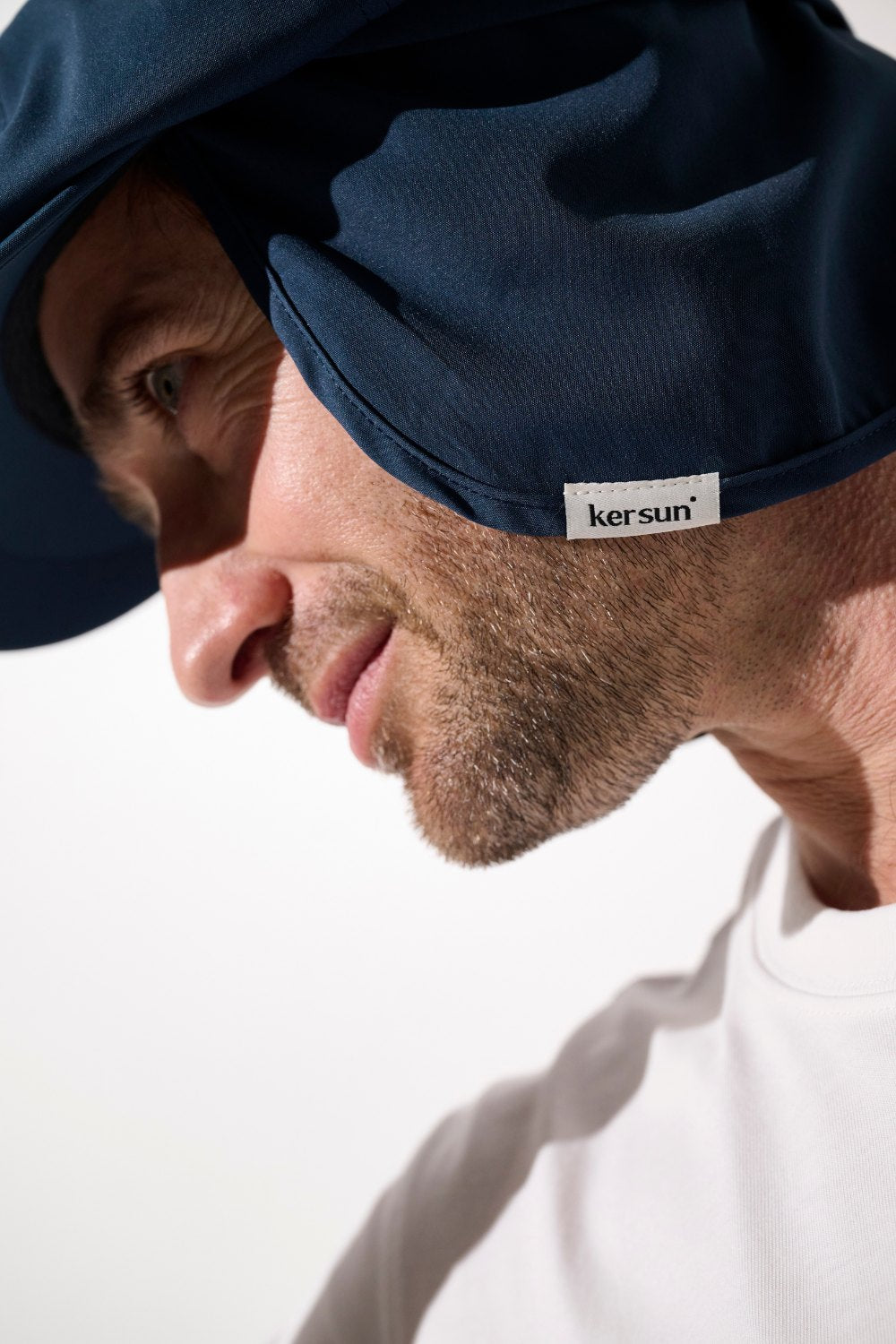 Berretto Gavroche anti-UV - Saint-Malo