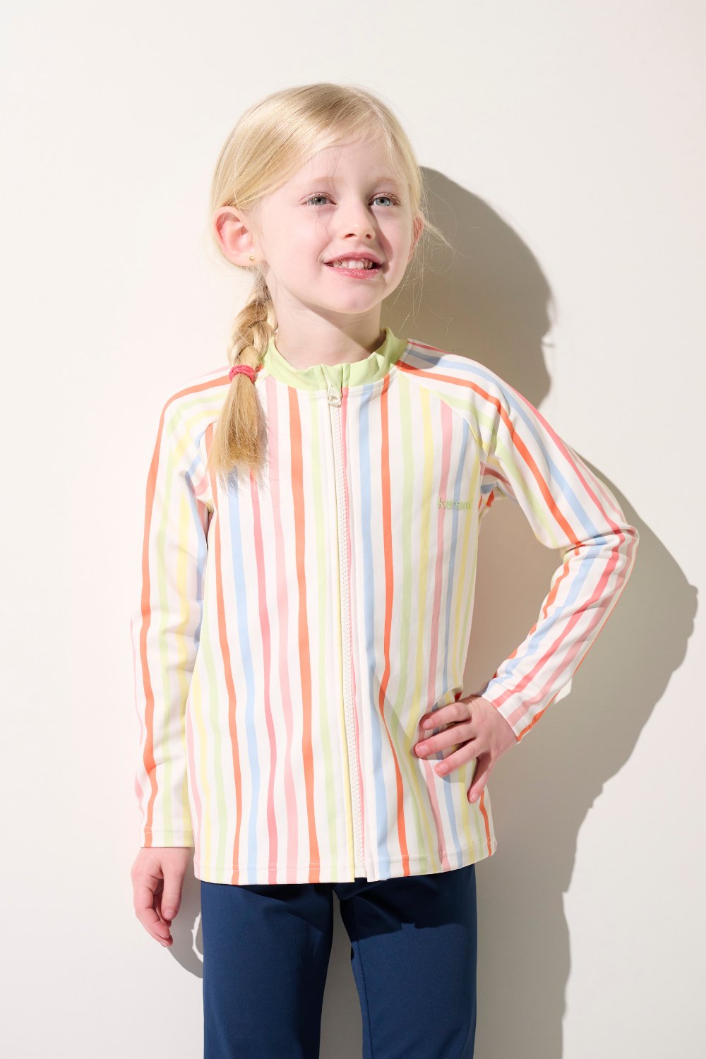 Giacca da bagno anti-UV - Fidji