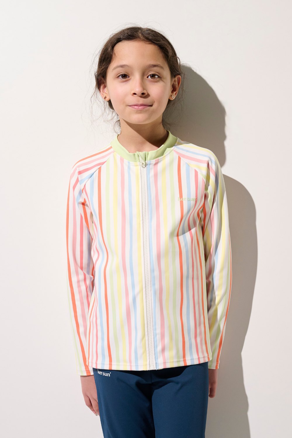 Giacca da bagno anti-UV - Fidji