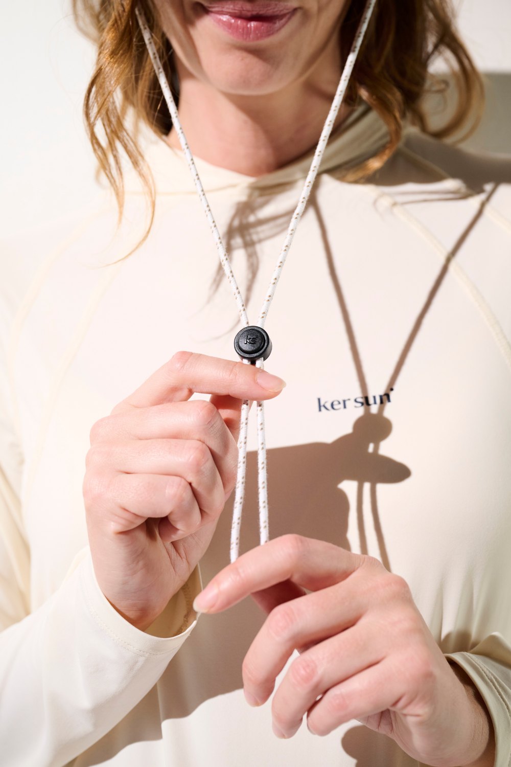 Cappello da sole anti-UV - Oasis