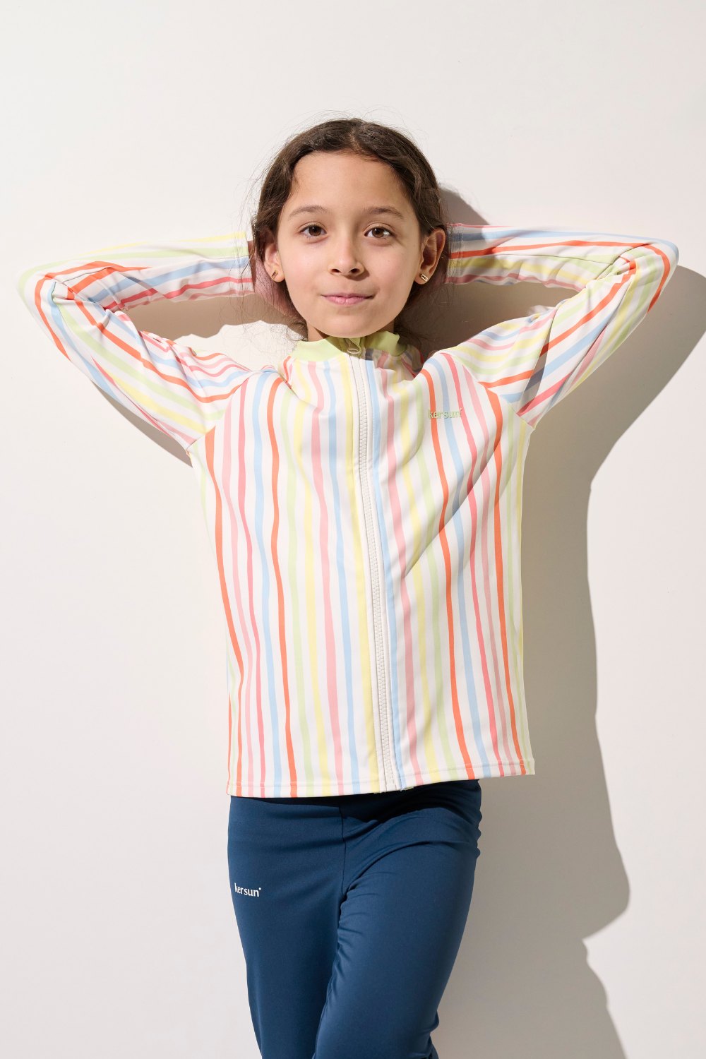 Giacca da bagno anti-UV - Fidji