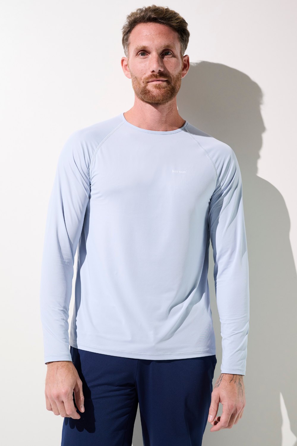 Maglia anti-UV - Oasis