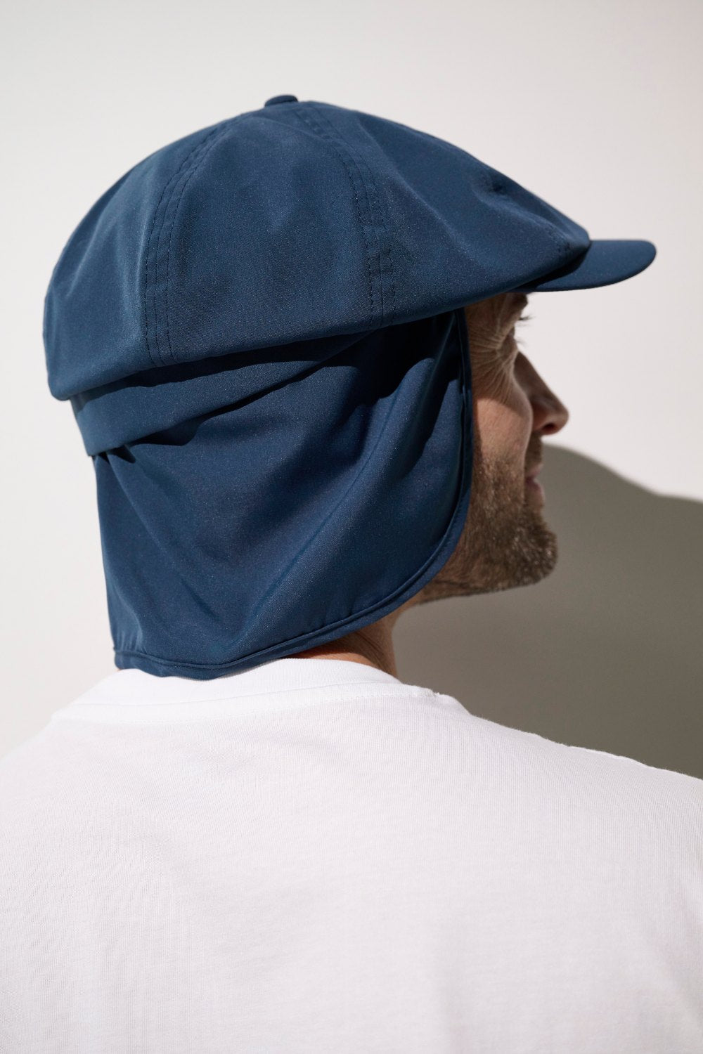 Berretto Gavroche anti-UV - Saint-Malo