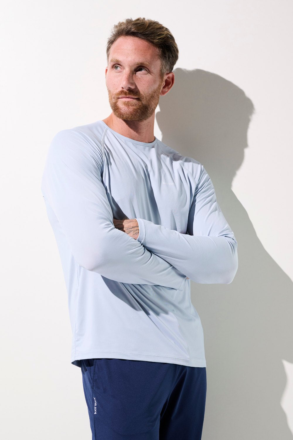 Maglia anti-UV - Oasis