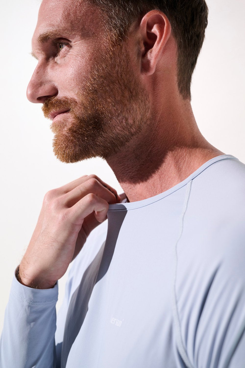 Maglia anti-UV - Oasis