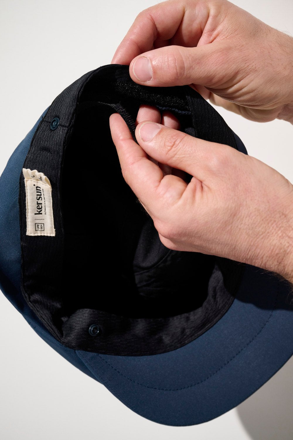 Berretto Gavroche anti-UV - Saint-Malo