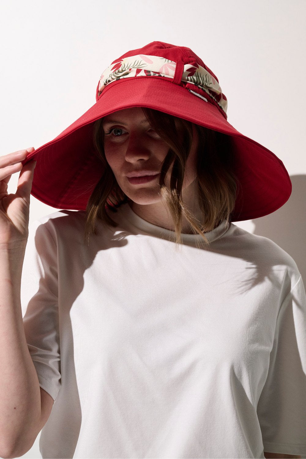 Cappello da sole anti-UV - La Rochelle