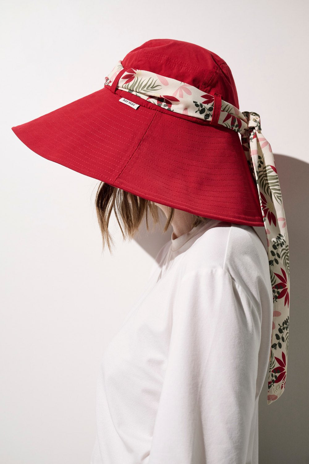 Cappello da sole anti-UV - La Rochelle