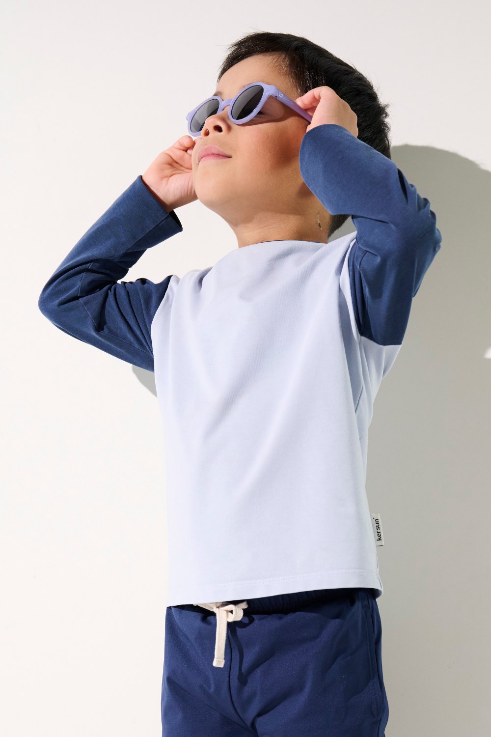 Maglia anti-UV - Saint-Malo