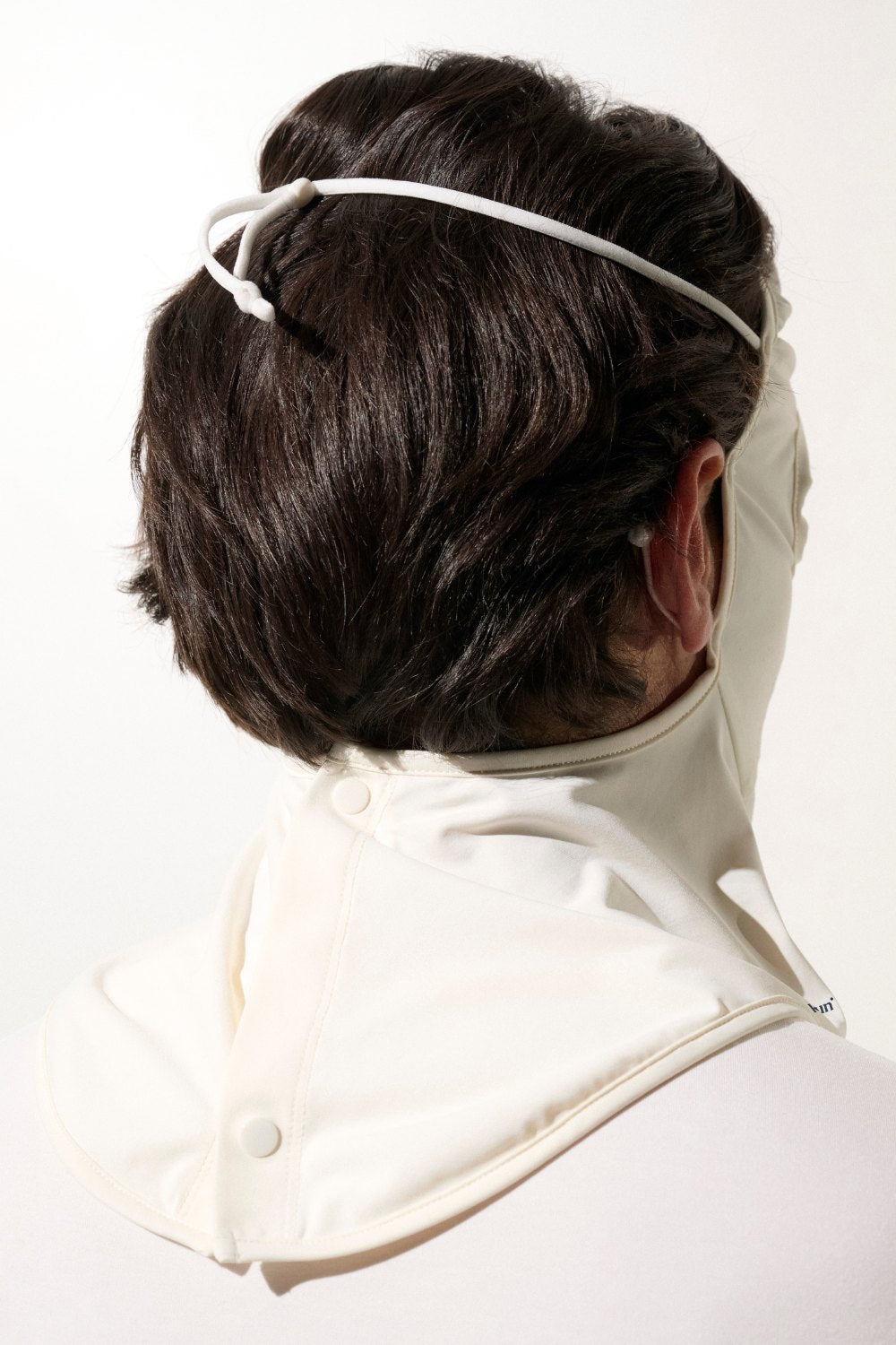 Mascherina protezione viso anti-UV - Mojave