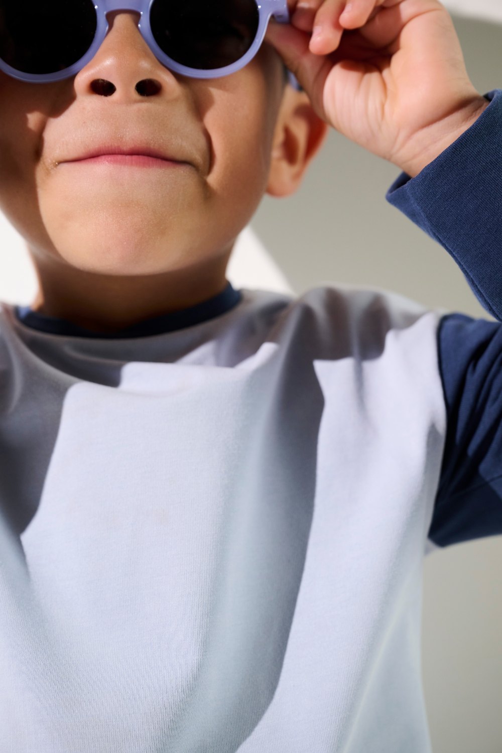 Maglia anti-UV - Saint-Malo