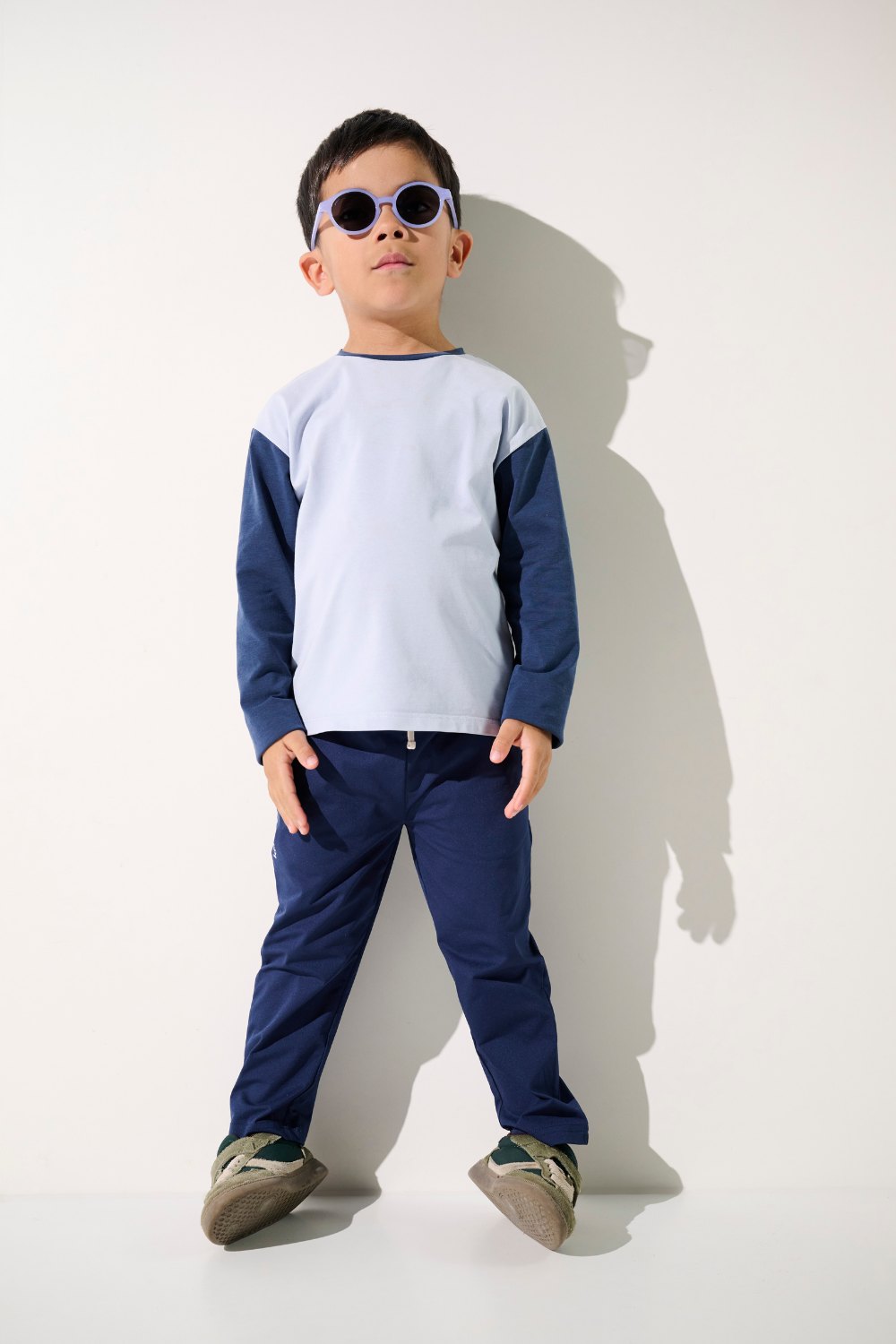 Maglia anti-UV - Saint-Malo