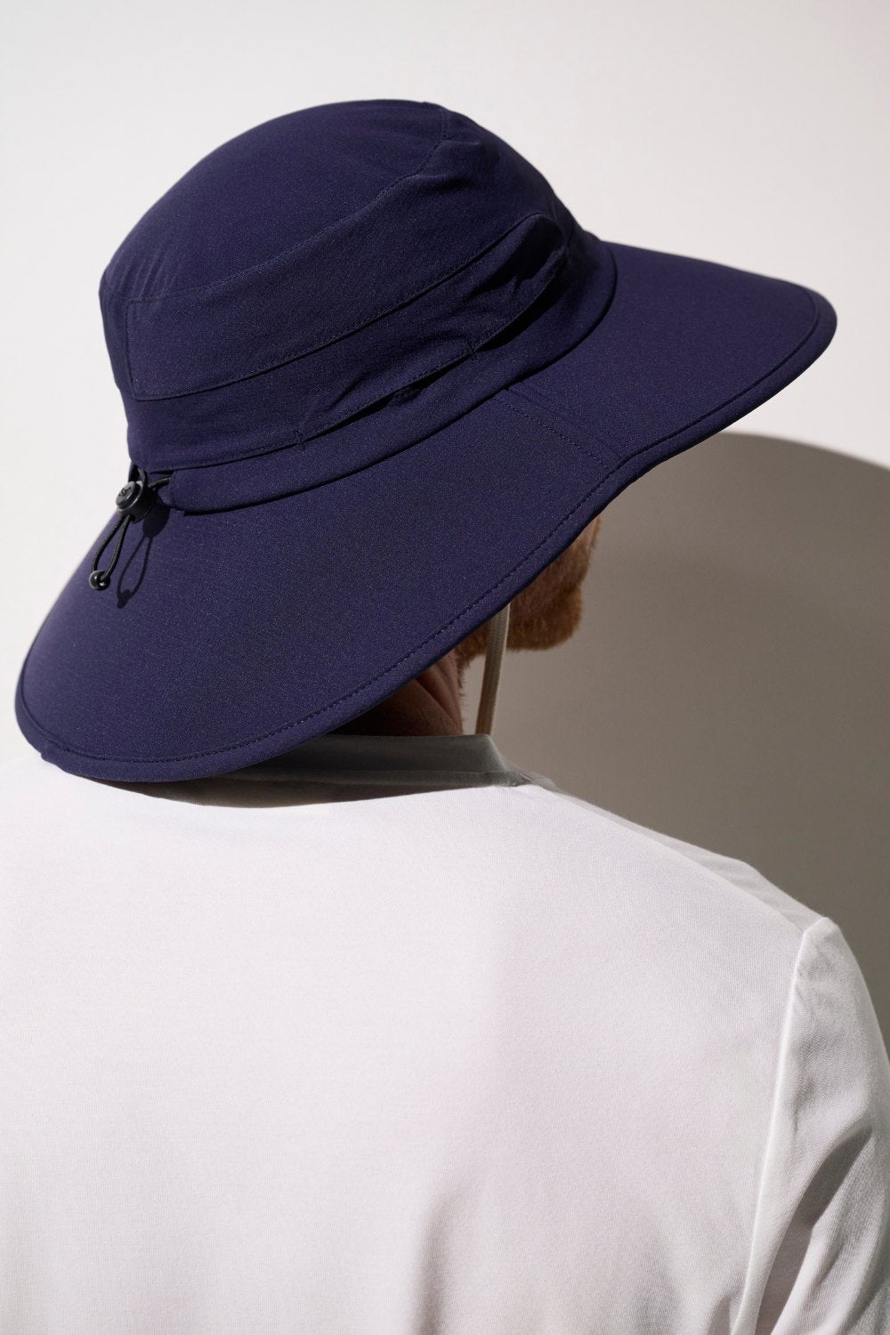 Cappello da sole anti-UV - Augusta