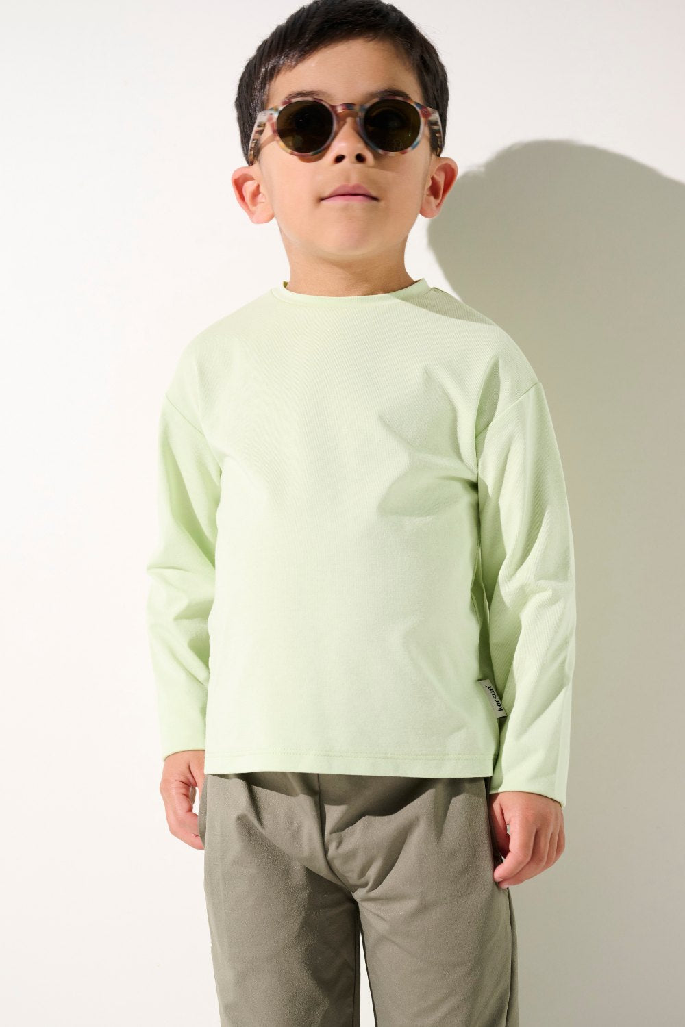 Maglia anti-UV - Saint-Malo