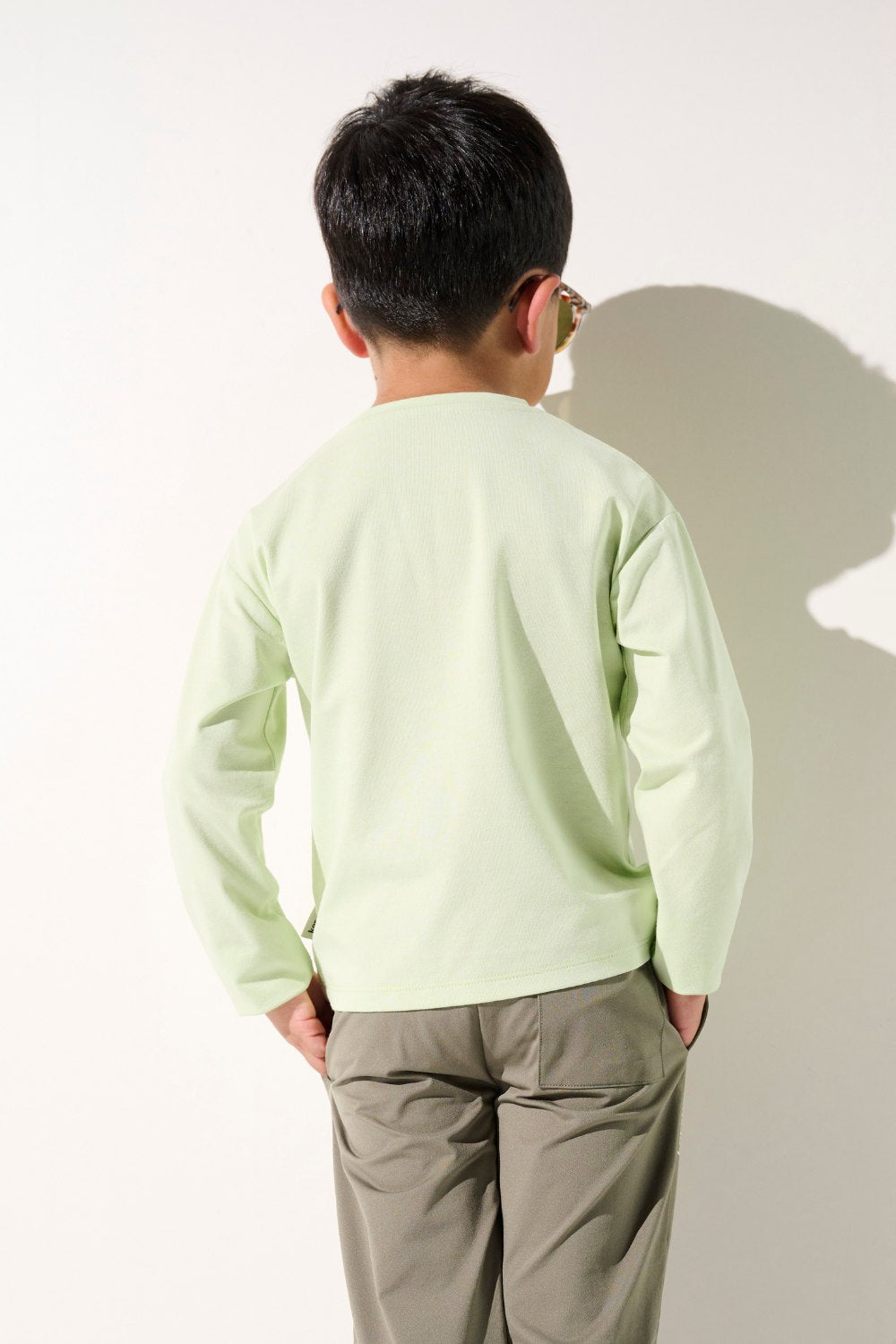 Maglia anti-UV - Saint-Malo