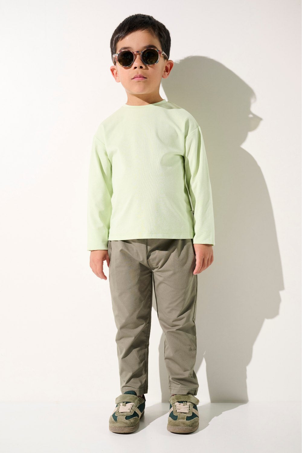 Maglia anti-UV - Saint-Malo