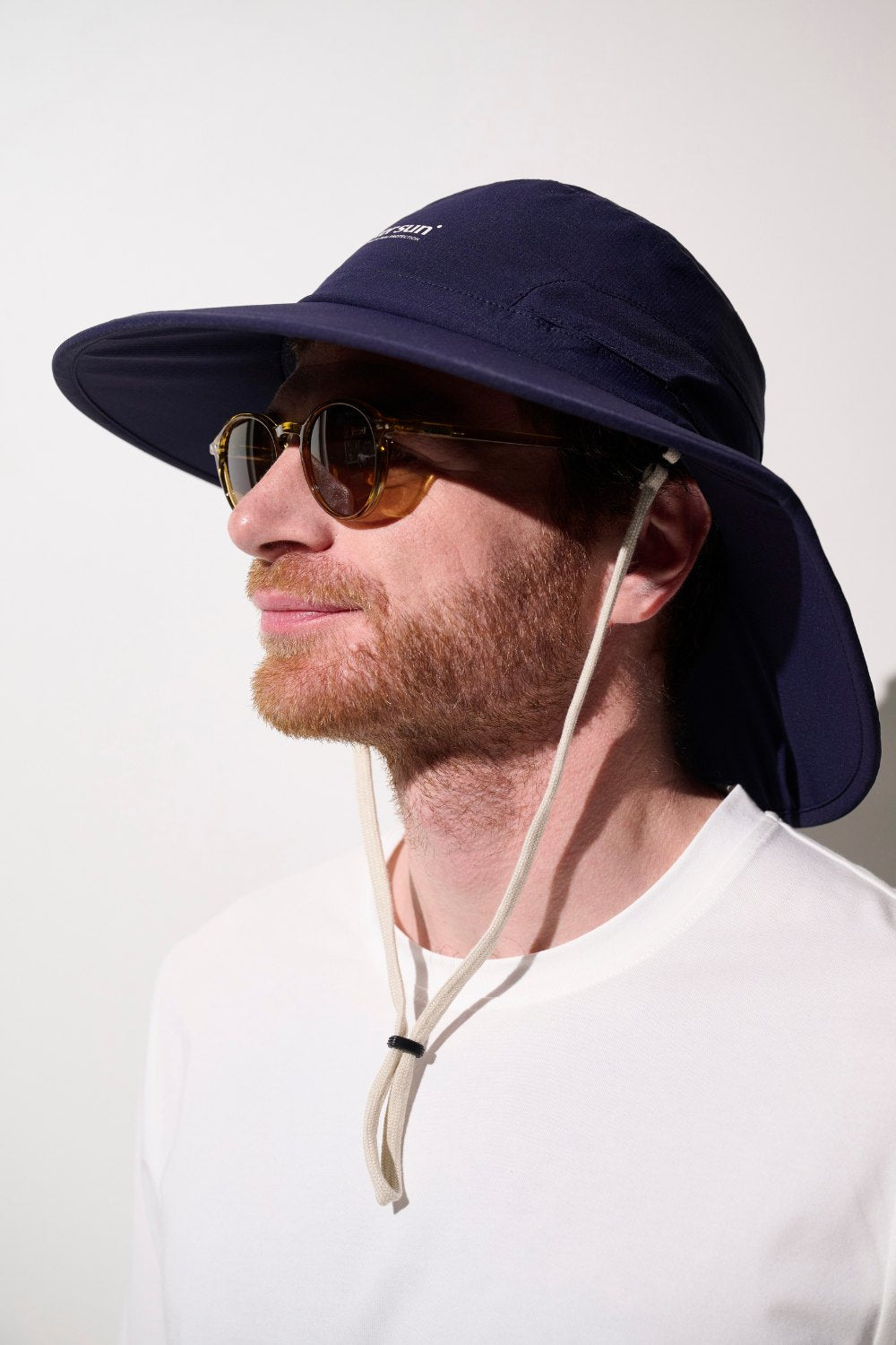 Cappello da sole anti-UV - Augusta