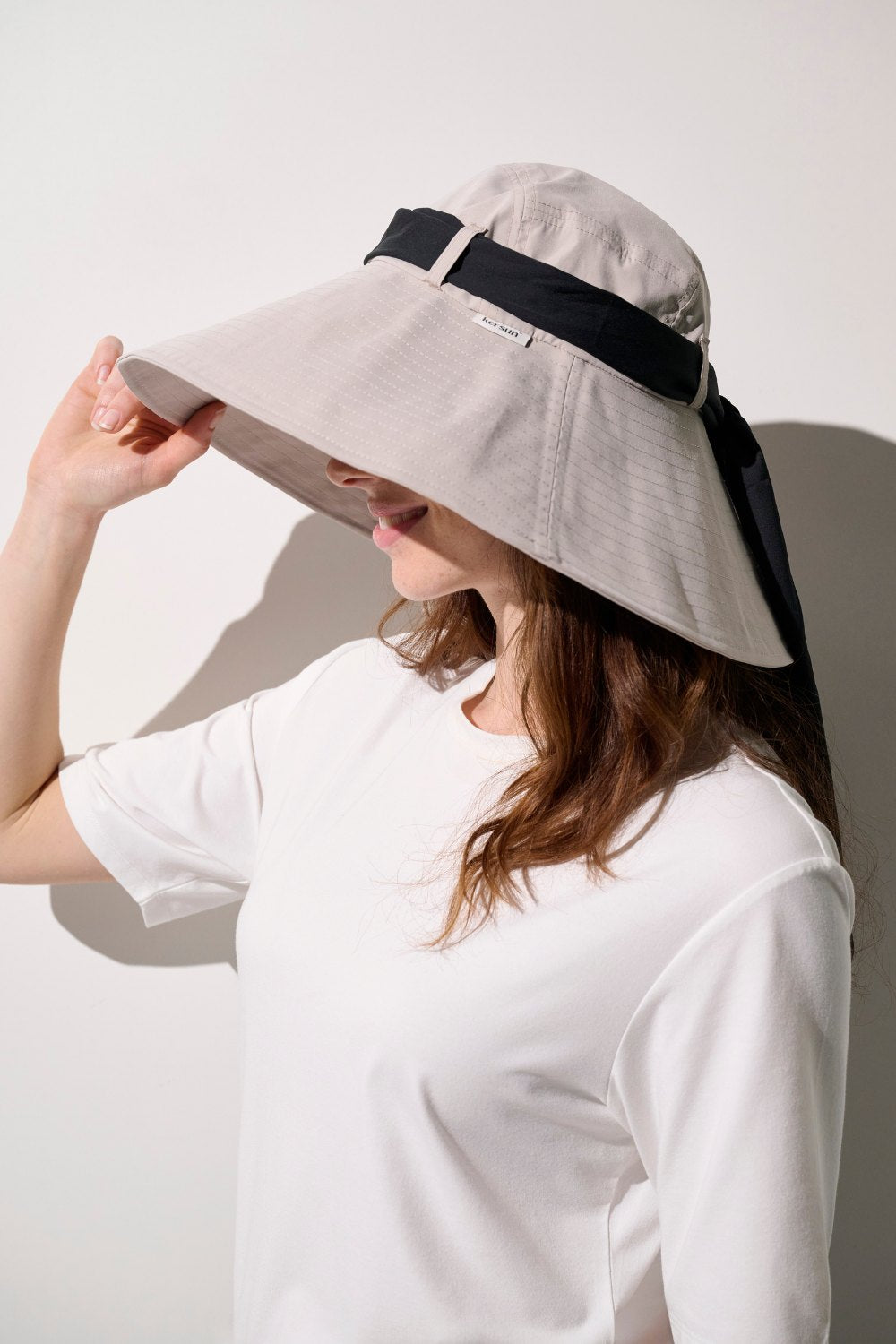 Cappello da sole anti-UV - La Rochelle