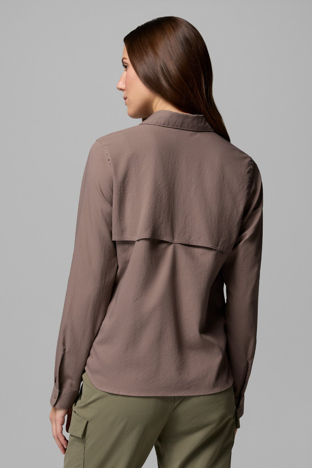Camicia anti-UV - Silver Ridge Utility II