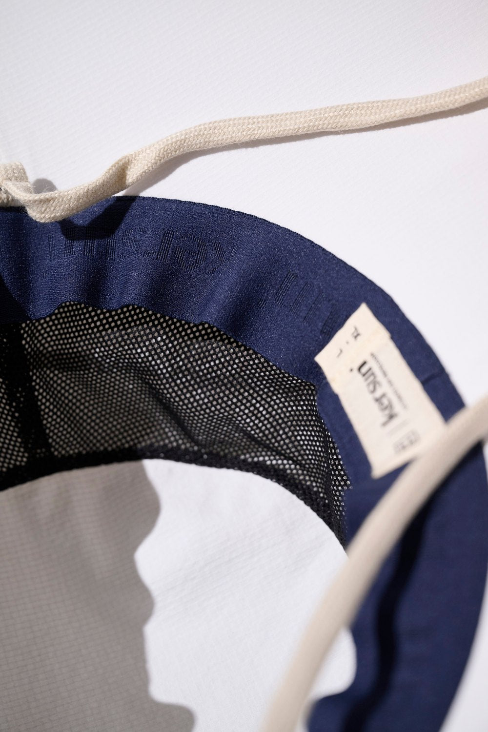 Cappello da sole anti-UV - Augusta