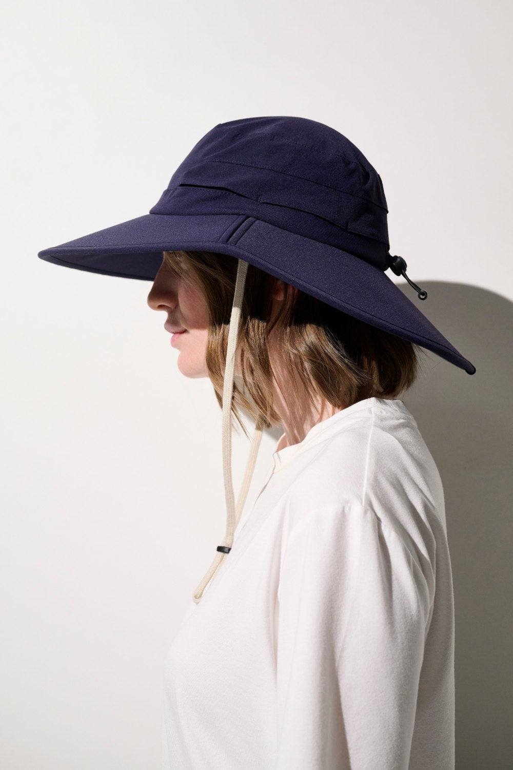 Cappello da sole anti-UV - Augusta