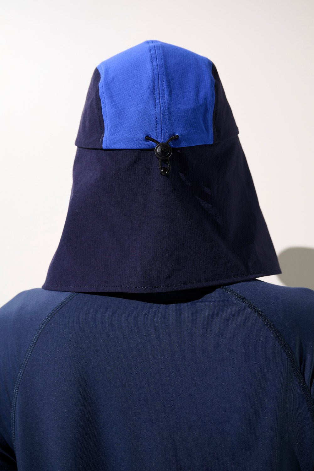 Cappellino anti-UV - Sequoia