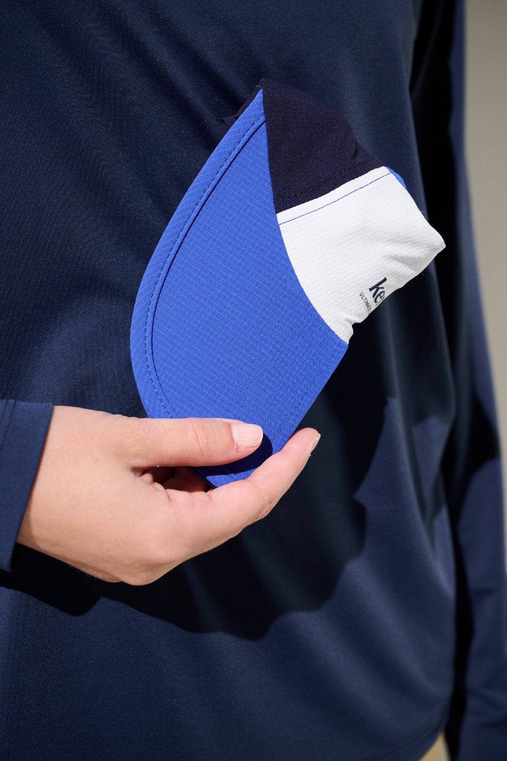 Cappellino anti-UV - Sequoia