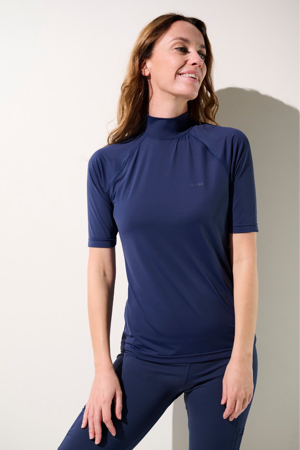 Maglietta da bagno anti-UV - Malibu