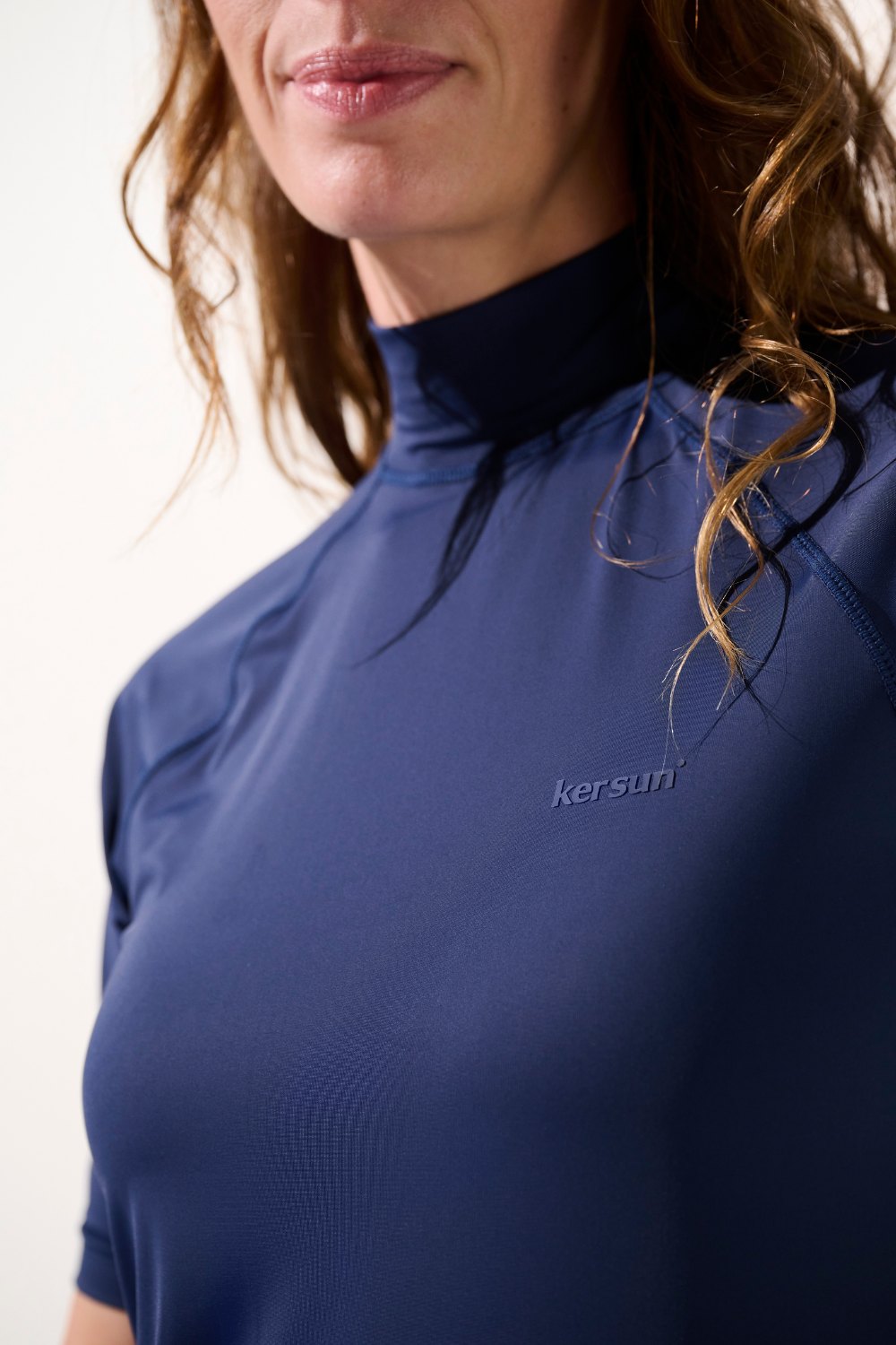 Maglietta da bagno anti-UV - Malibu