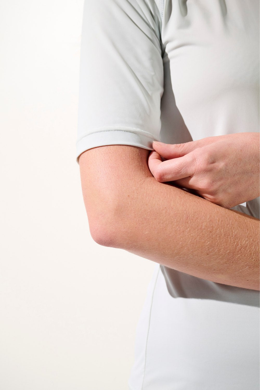 Maglietta da bagno anti-UV - Malibu