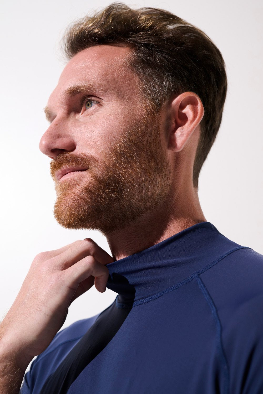 Maglietta da bagno anti-UV - Malibu