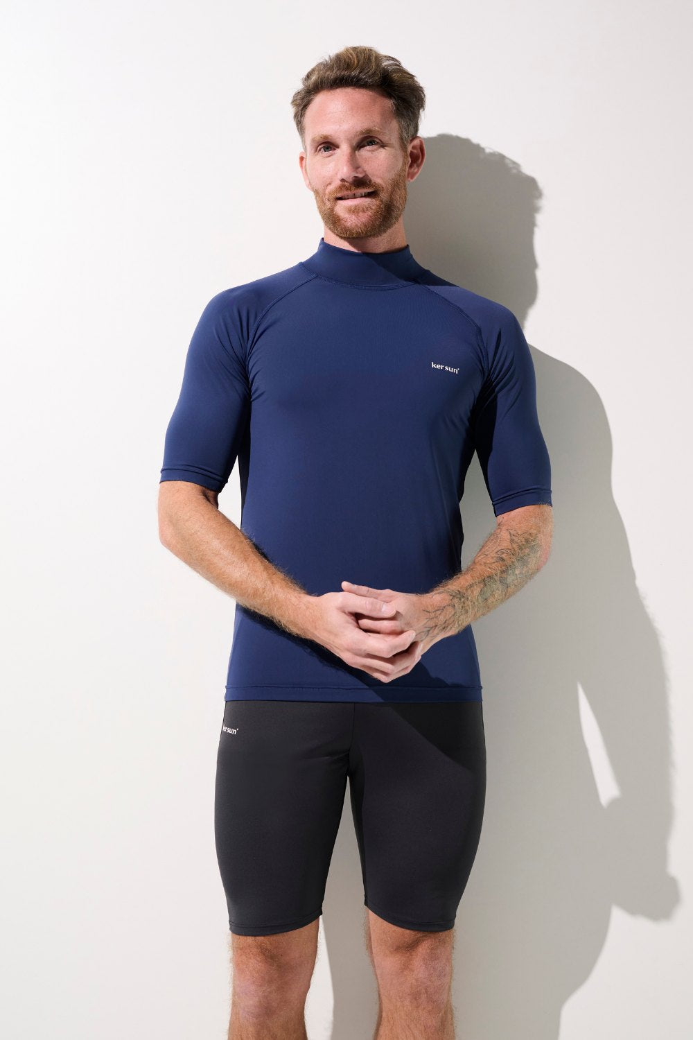 Maglietta da bagno anti-UV - Malibu