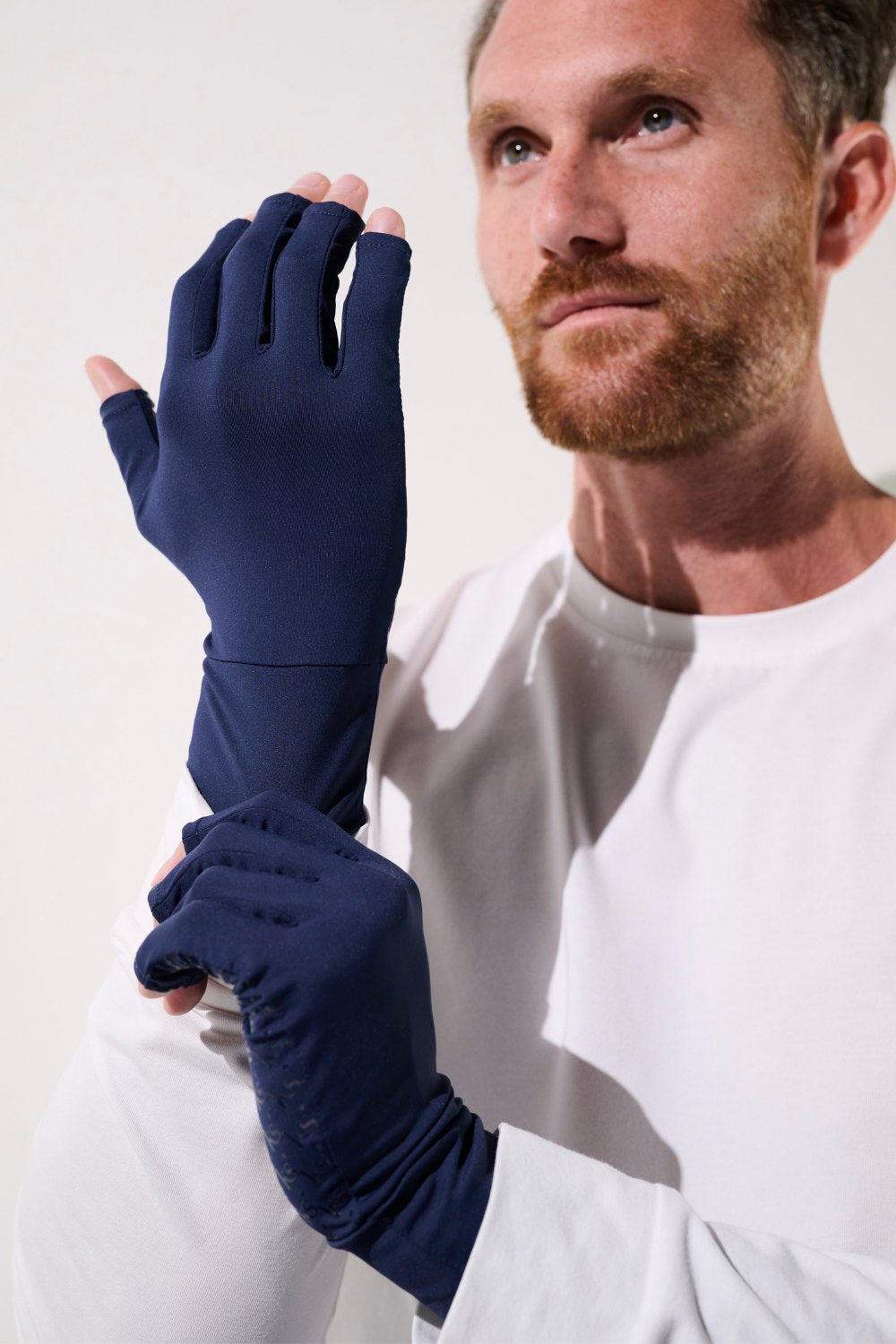 Mezzi guanti anti-UV - Mojave