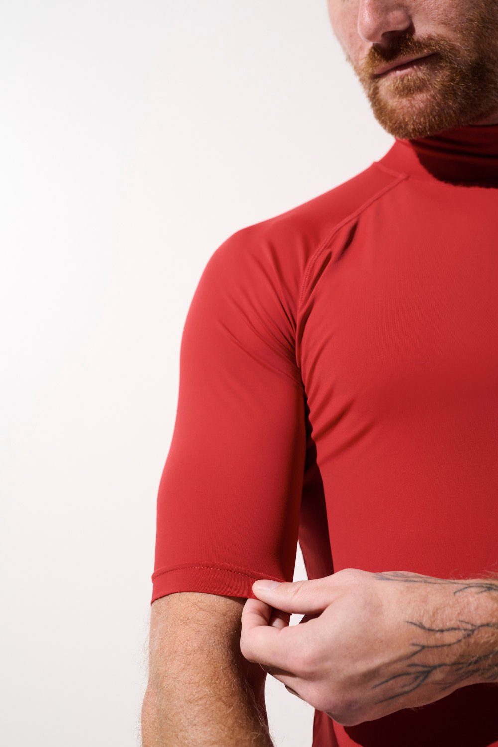 Maglietta da bagno anti-UV - Malibu