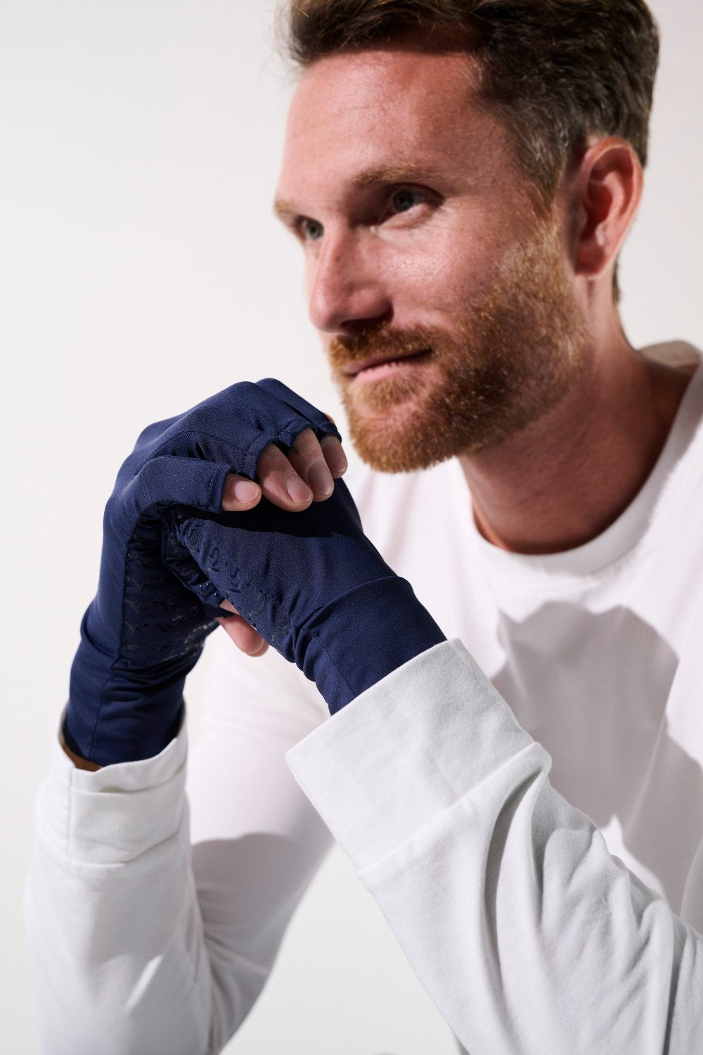 Mezzi guanti anti-UV - Mojave