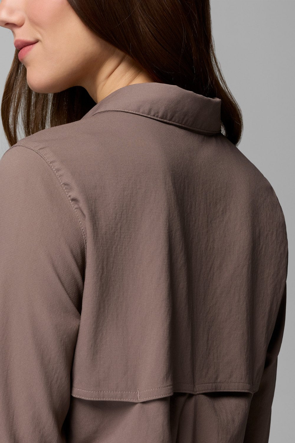 Camicia anti-UV - Silver Ridge Utility II