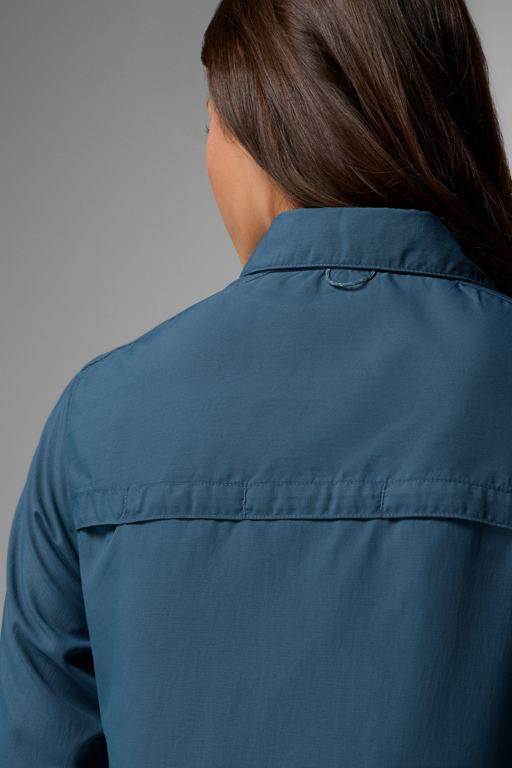 Camicia anti-UV - Silver Ridge 3.0