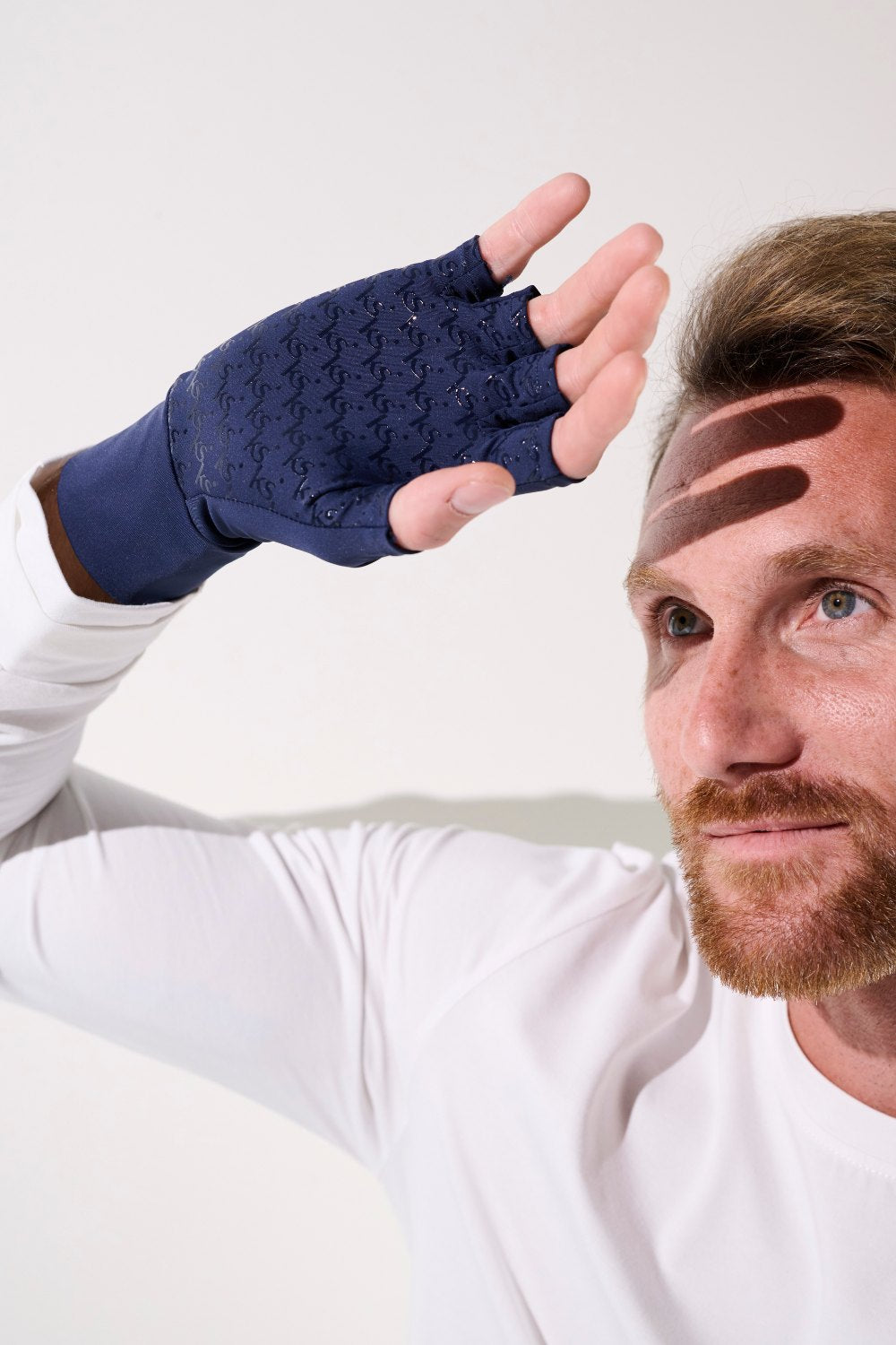 Mezzi guanti anti-UV - Gobi