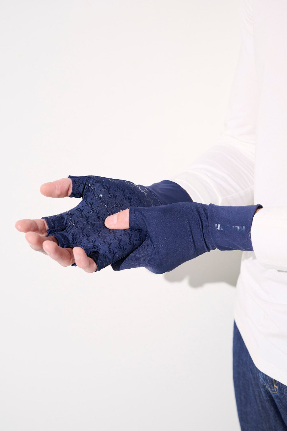 Mezzi guanti anti-UV - Gobi