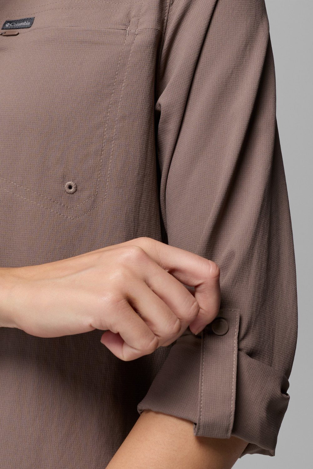 Camicia anti-UV - Silver Ridge Utility II