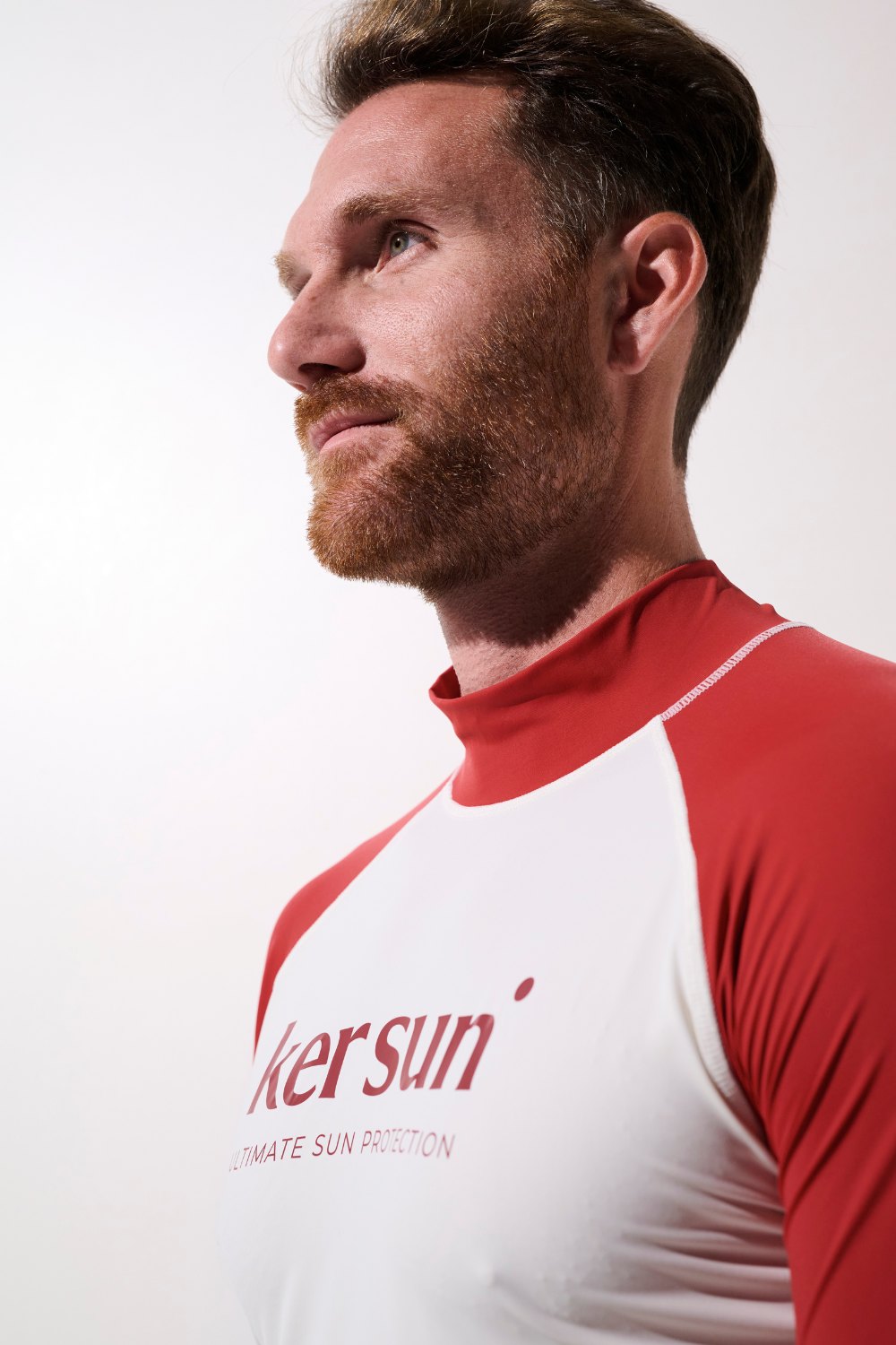 Maglietta da bagno anti-UV - Malibu