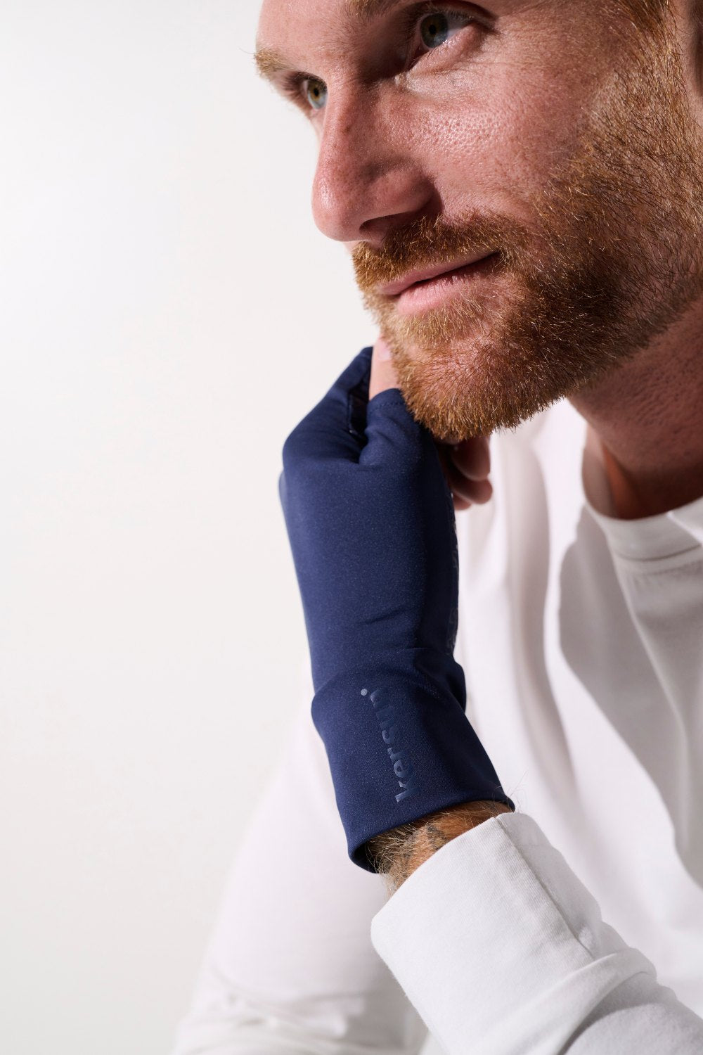 Mezzi guanti anti-UV - Gobi