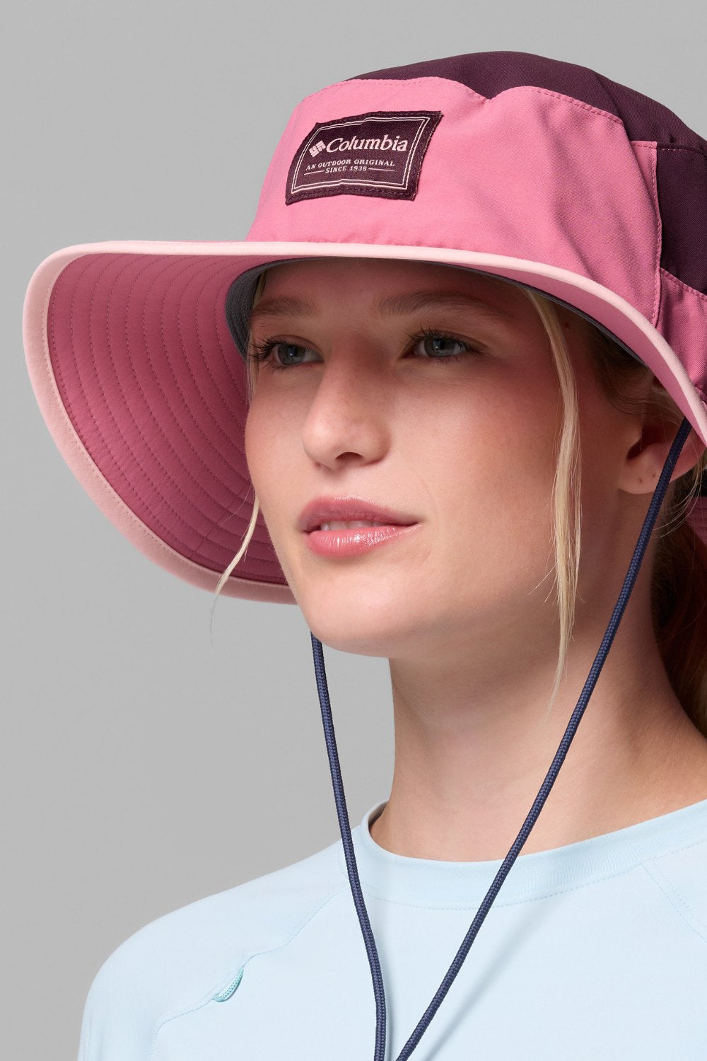 Cappello da sole anti-UV - Broad Spectrum II Booney