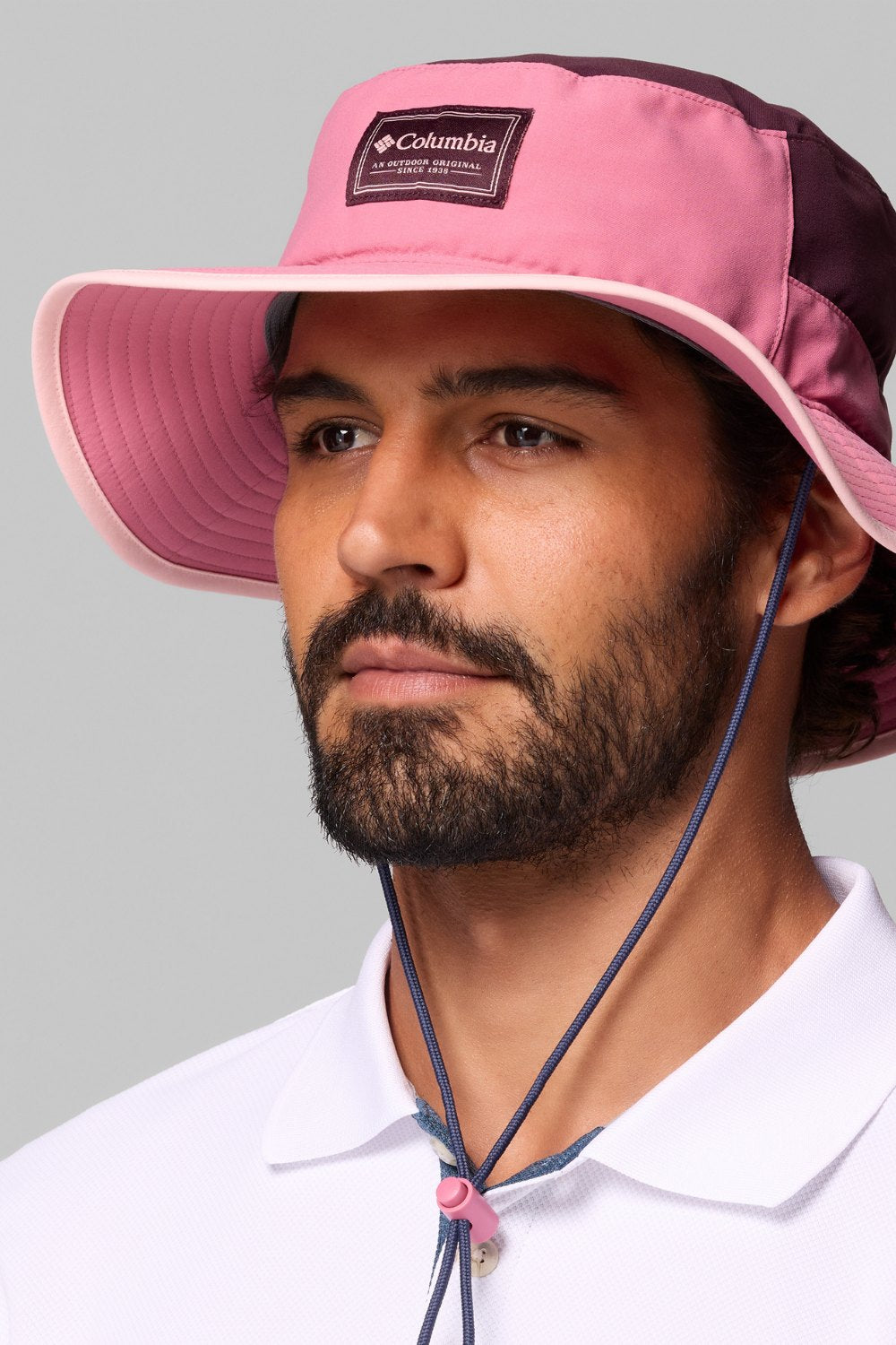 Cappello da sole anti-UV - Broad Spectrum II Booney